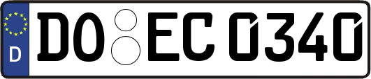 DO-EC0340