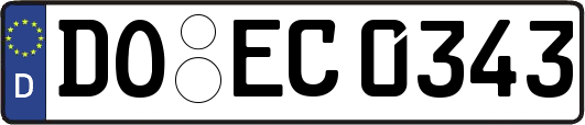 DO-EC0343