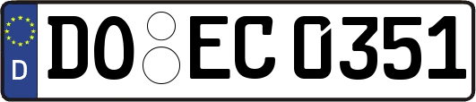 DO-EC0351