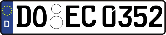 DO-EC0352