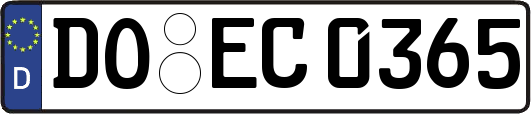 DO-EC0365