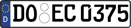 DO-EC0375