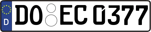 DO-EC0377