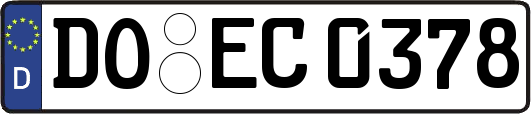 DO-EC0378