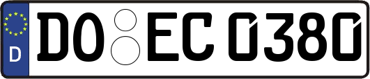 DO-EC0380