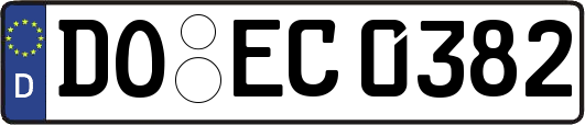 DO-EC0382