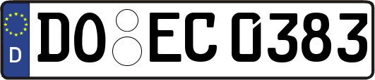 DO-EC0383