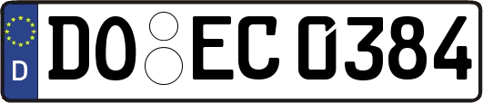 DO-EC0384