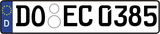 DO-EC0385