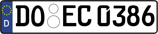 DO-EC0386