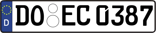DO-EC0387