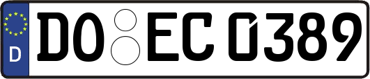 DO-EC0389