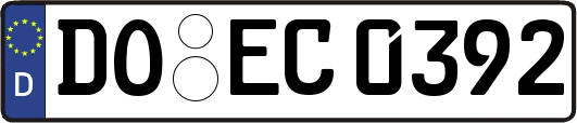 DO-EC0392