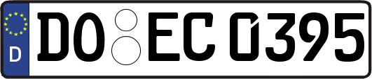 DO-EC0395