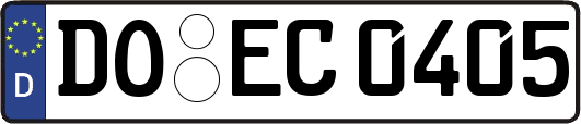 DO-EC0405