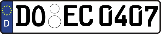 DO-EC0407
