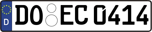 DO-EC0414