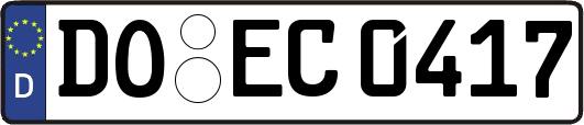 DO-EC0417