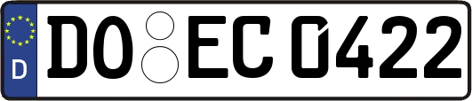DO-EC0422