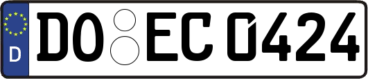 DO-EC0424