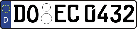 DO-EC0432