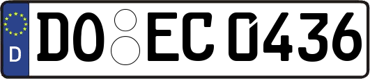 DO-EC0436