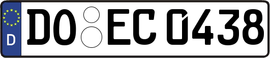 DO-EC0438