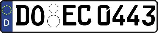 DO-EC0443