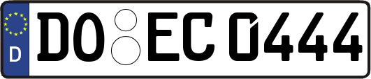 DO-EC0444