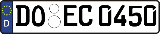 DO-EC0450
