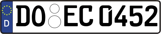 DO-EC0452