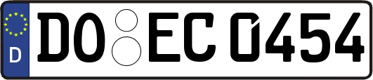 DO-EC0454
