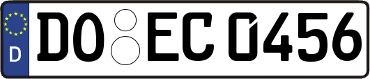 DO-EC0456