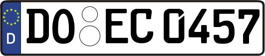 DO-EC0457