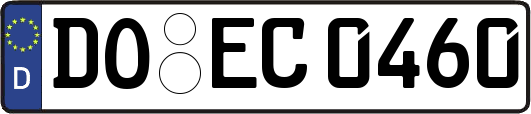 DO-EC0460