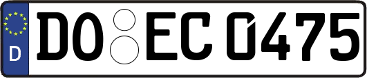 DO-EC0475