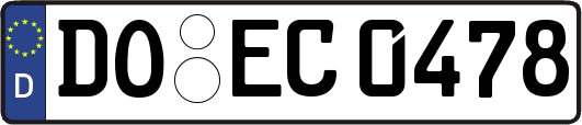 DO-EC0478