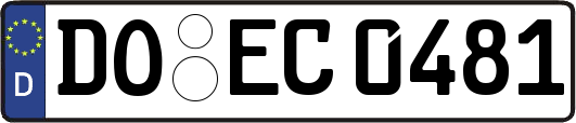 DO-EC0481