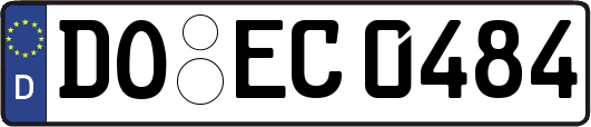 DO-EC0484