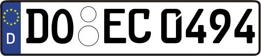 DO-EC0494