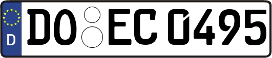 DO-EC0495