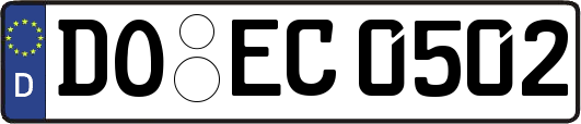 DO-EC0502