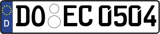 DO-EC0504