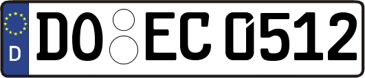 DO-EC0512