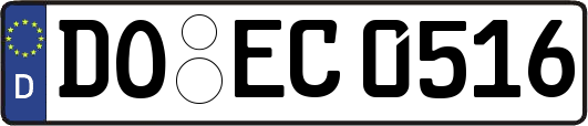 DO-EC0516