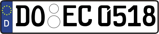 DO-EC0518