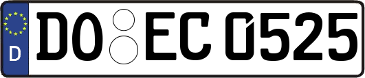 DO-EC0525