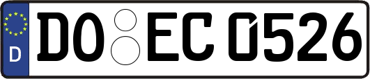DO-EC0526
