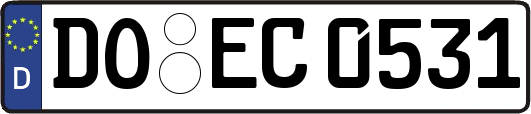 DO-EC0531