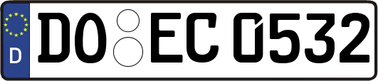 DO-EC0532